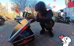 我和表妺一起洗澡揉她胸作文